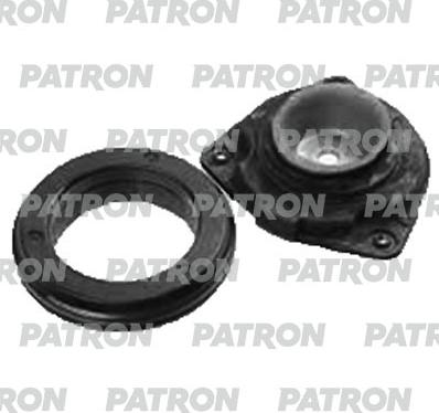 Patron PSE40276 - Supporto ammortizzatore a molla autozon.pro