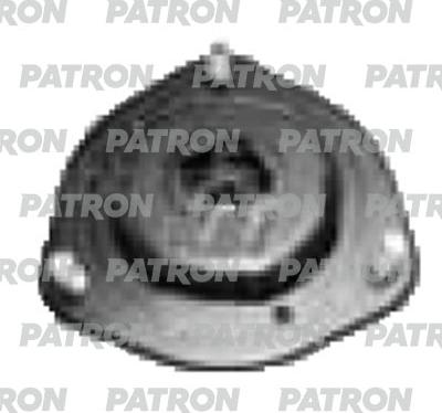 Patron PSE40277 - Supporto ammortizzatore a molla autozon.pro