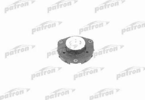 Patron PSE4027 - Supporto ammortizzatore a molla autozon.pro