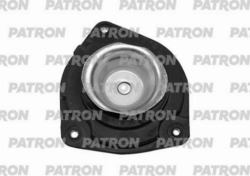 Patron PSE40796 - Supporto ammortizzatore a molla autozon.pro