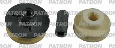 Patron PSE40791 - Supporto ammortizzatore a molla autozon.pro