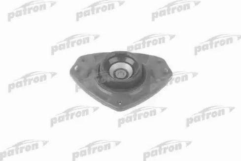 Patron PSE4079 - Supporto ammortizzatore a molla autozon.pro