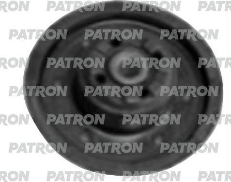 Patron PSE40757 - Supporto ammortizzatore a molla autozon.pro