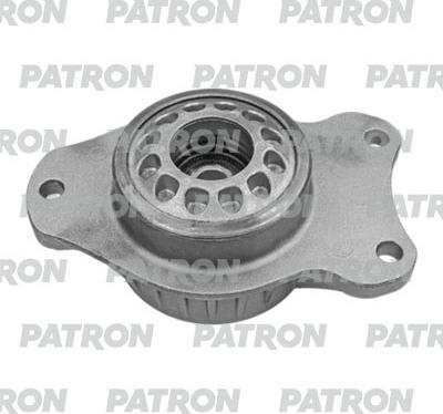 Patron PSE40761 - Supporto ammortizzatore a molla autozon.pro