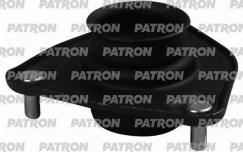 Patron PSE40768 - Supporto ammortizzatore a molla autozon.pro