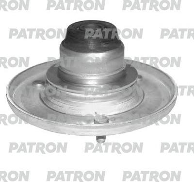 Patron PSE40762 - Supporto ammortizzatore a molla autozon.pro