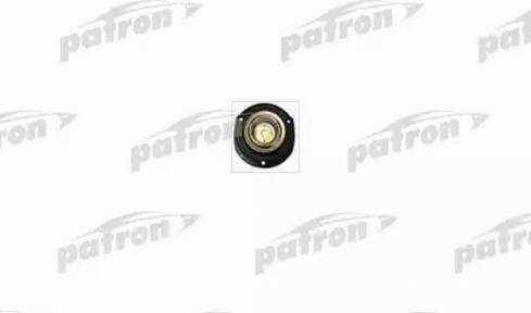 Patron PSE4070 - Supporto ammortizzatore a molla autozon.pro