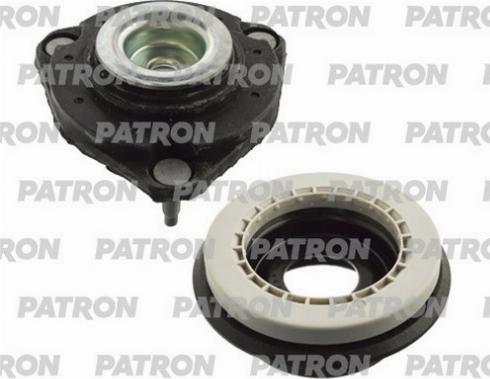 Patron PSE40783 - Supporto ammortizzatore a molla autozon.pro