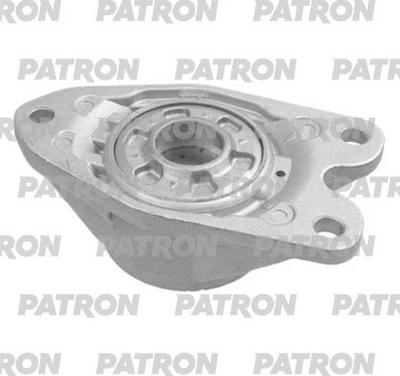 Patron PSE40774 - Supporto ammortizzatore a molla autozon.pro