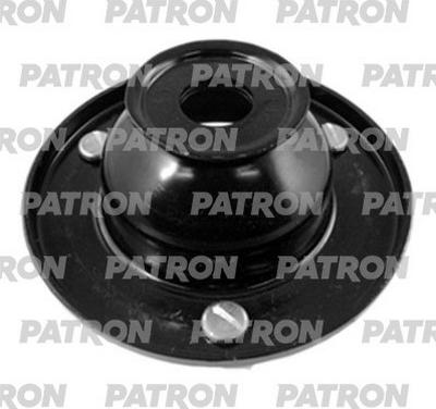 Patron PSE40775 - Supporto ammortizzatore a molla autozon.pro