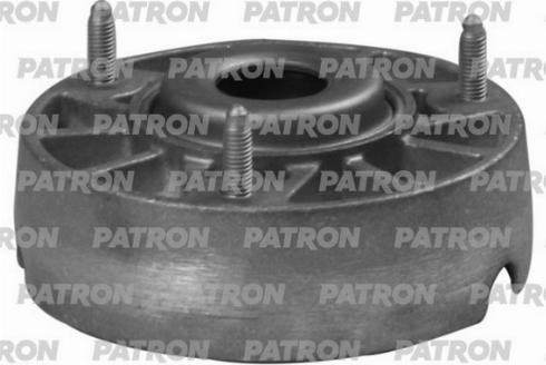 Patron PSE40772 - Supporto ammortizzatore a molla autozon.pro