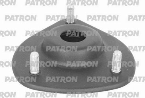 Patron PSE40777 - Supporto ammortizzatore a molla autozon.pro