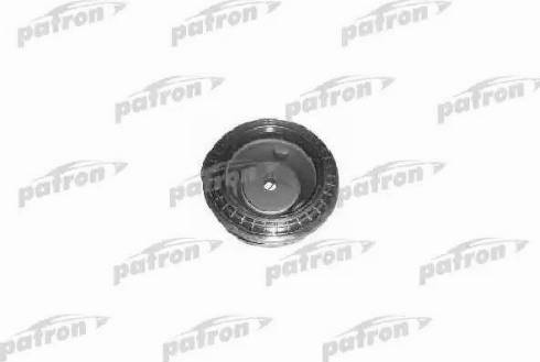 Patron PSE4150 - Supporto ammortizzatore a molla autozon.pro