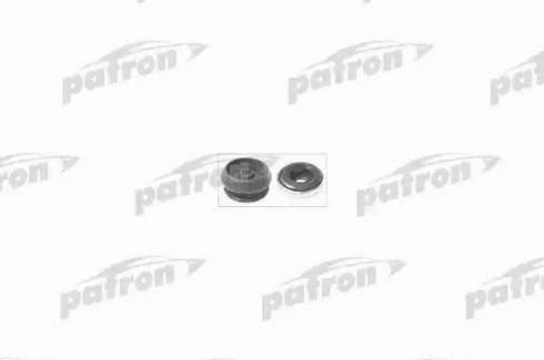 Patron PSE4151 - Supporto ammortizzatore a molla autozon.pro