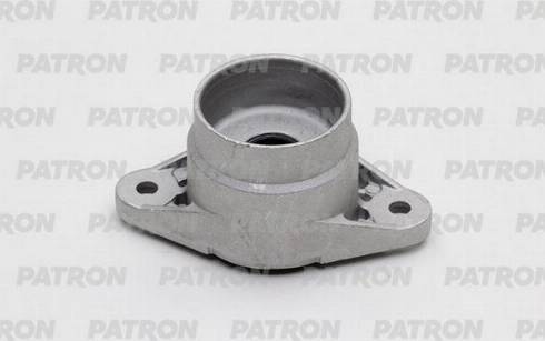 Patron PSE4165 - Supporto ammortizzatore a molla autozon.pro