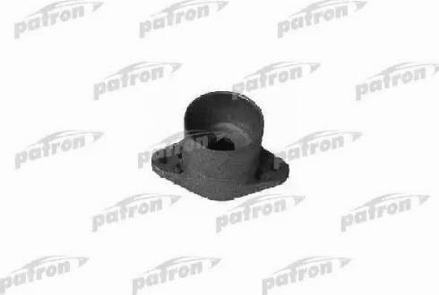 Patron PSE4105 - Supporto ammortizzatore a molla autozon.pro