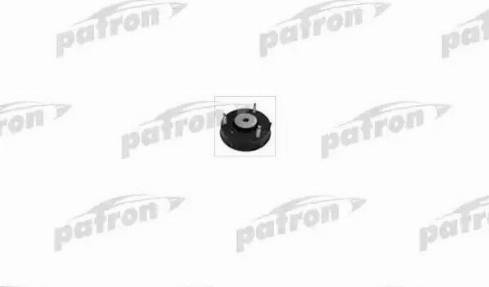 Patron PSE4101 - Supporto ammortizzatore a molla autozon.pro