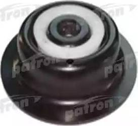 Patron PSE4122 - Supporto ammortizzatore a molla autozon.pro