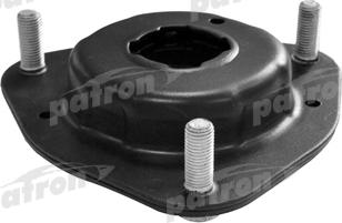 Patron PSE4340 - Supporto ammortizzatore a molla autozon.pro