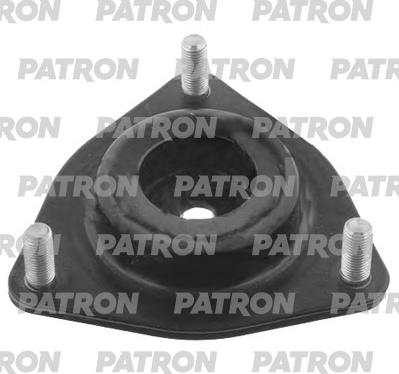 Patron PSE4351 - Supporto ammortizzatore a molla autozon.pro