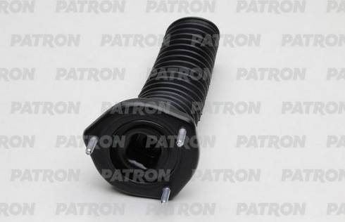 Patron PSE4318 - Supporto ammortizzatore a molla autozon.pro