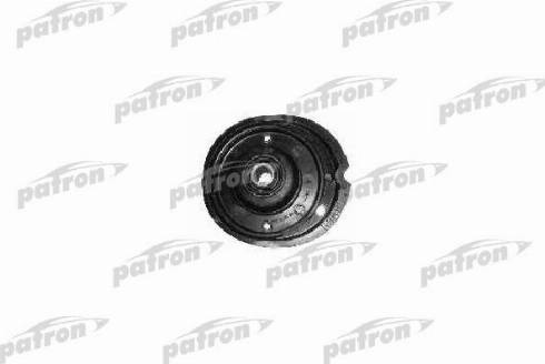 Patron PSE4384 - Supporto ammortizzatore a molla autozon.pro