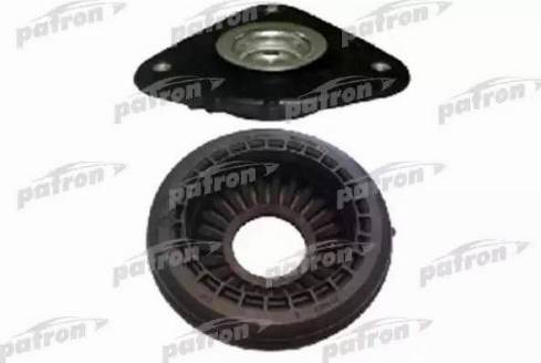 Patron PSE4383 - Supporto ammortizzatore a molla autozon.pro