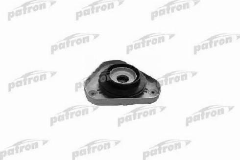 Patron PSE4326 - Supporto ammortizzatore a molla autozon.pro