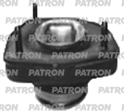 Patron PSE4327 - Supporto ammortizzatore a molla autozon.pro