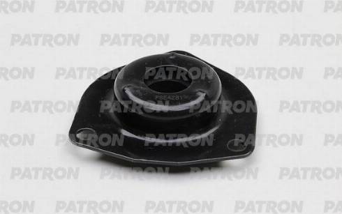 Patron PSE4281 - Supporto ammortizzatore a molla autozon.pro