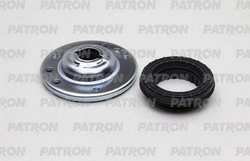 Patron PSE4236 - Supporto ammortizzatore a molla autozon.pro