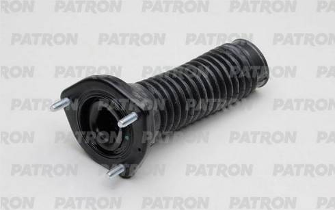 Patron PSE4270 - Supporto ammortizzatore a molla autozon.pro