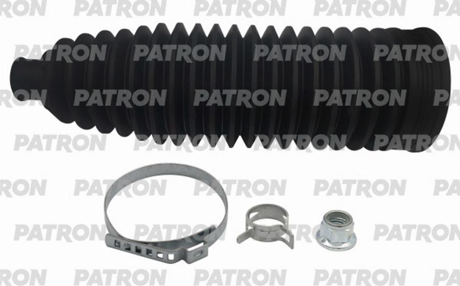 Patron PSE6509 - Kit soffietto, Sterzo autozon.pro