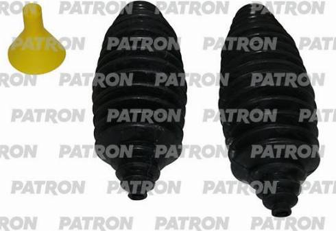 Patron PSE6000 - Soffietto, Sterzo autozon.pro