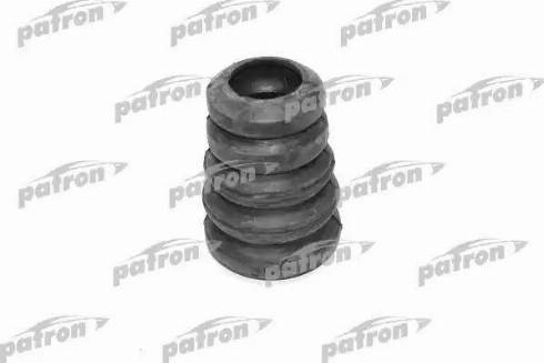 Patron PSE6190 - Tampone paracolpo, Sospensione autozon.pro