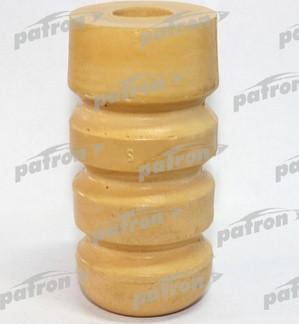 Patron PSE6354 - Tampone paracolpo, Sospensione autozon.pro