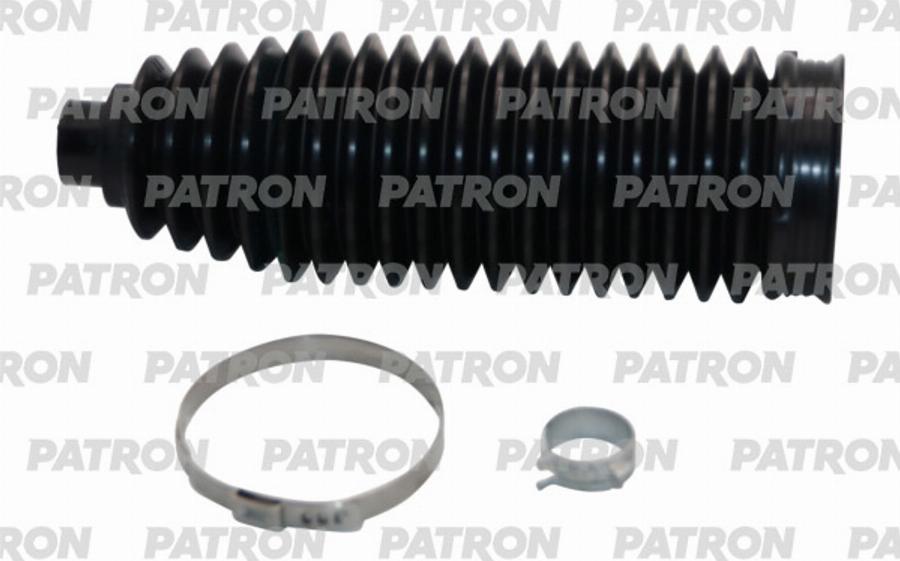 Patron PSE6389 - Soffietto, Sterzo autozon.pro