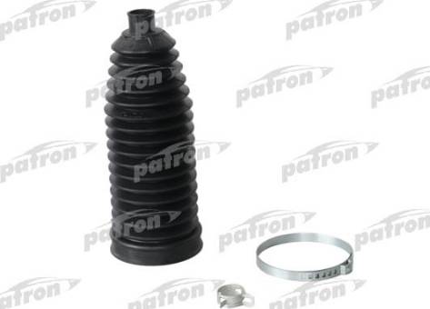 Patron PSE6381 - Soffietto, Sterzo autozon.pro