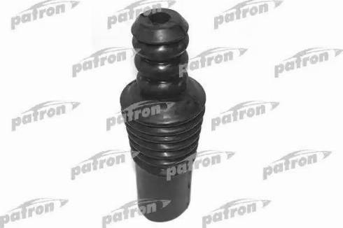 Patron PSE6280 - Tampone paracolpo, Sospensione autozon.pro