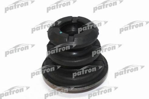 Patron PSE6281 - Tampone paracolpo, Sospensione autozon.pro