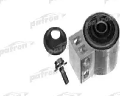 Patron PSE1571 - Supporto, Braccio oscillante autozon.pro