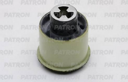 Patron PSE10908 - Supporto, Corpo assiale autozon.pro