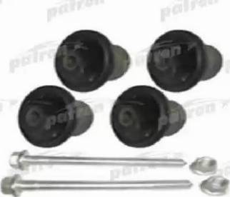 Patron PSE10432 - Kit cuscinetti, Corpo assiale autozon.pro