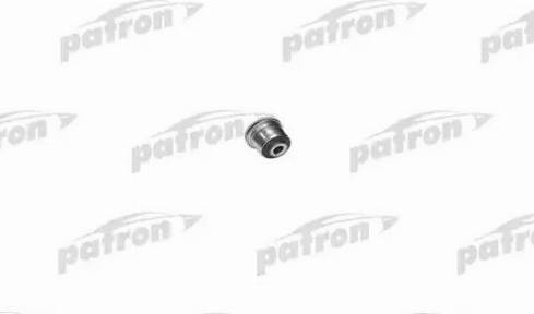 Patron PSE10506 - Supporto, Braccio oscillante autozon.pro