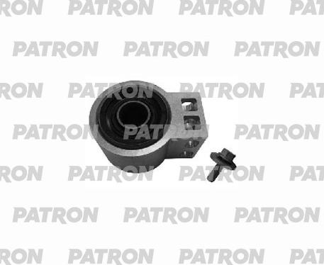 Patron PSE10529 - Supporto, Braccio oscillante autozon.pro