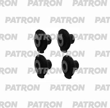 Patron PSE10522 - Supporto, Scatola guida autozon.pro