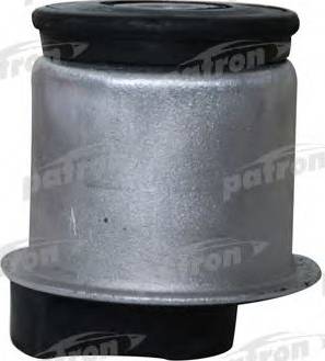 Patron PSE10041 - Supporto, Corpo assiale autozon.pro