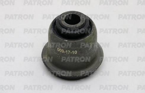 Patron PSE10808 - Supporto, Braccio oscillante autozon.pro