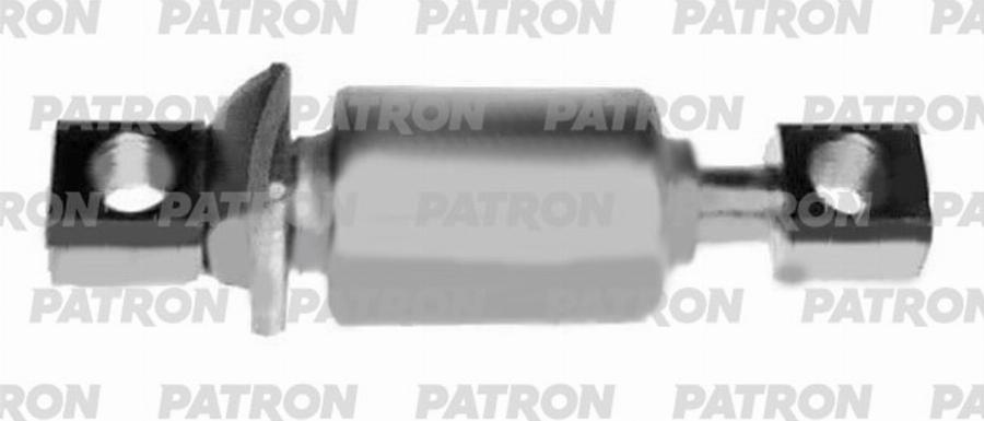 Patron PSE10833 - Braccio oscillante, Sospensione ruota autozon.pro