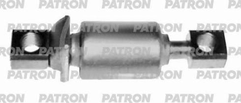 Patron PSE10832 - Braccio oscillante, Sospensione ruota autozon.pro